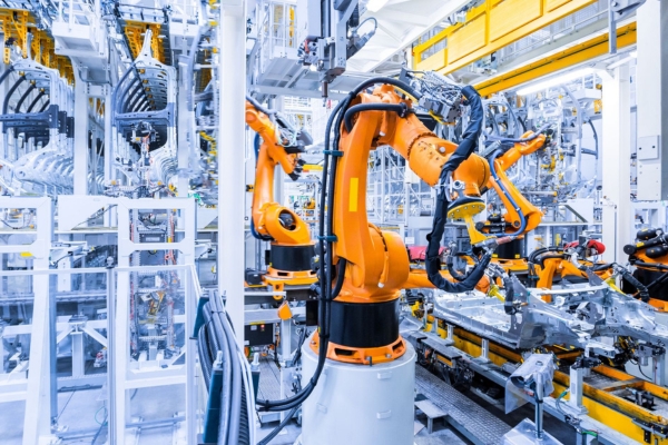 Manufacturing Companies